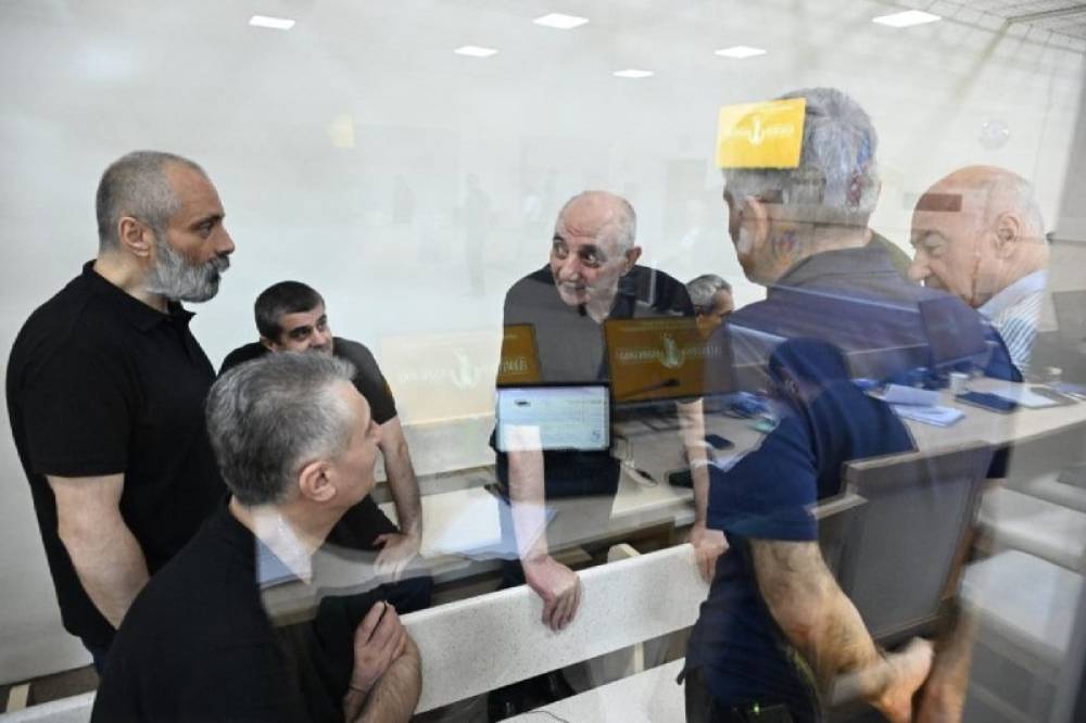 Ադրբեջանում շարունակվել է ապօրինաբար պահվող հայ գերիների գործերով «դատավարությունը»