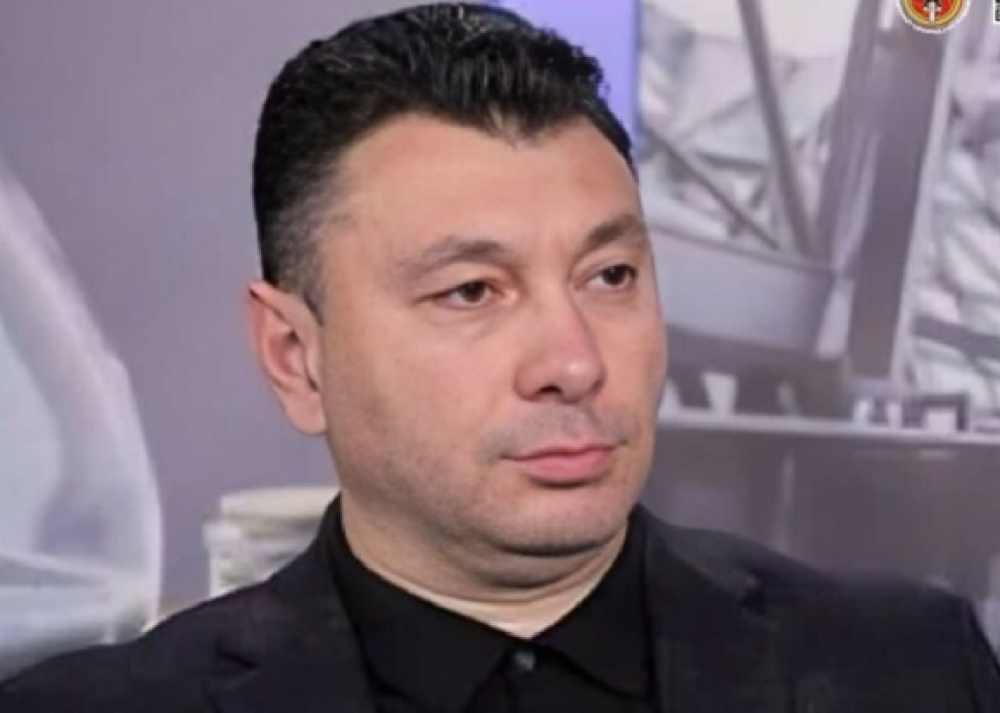 «Հայաստանի ինքնիշխանությունից գրեթե բան չի մնացել»․ Շարմազանով