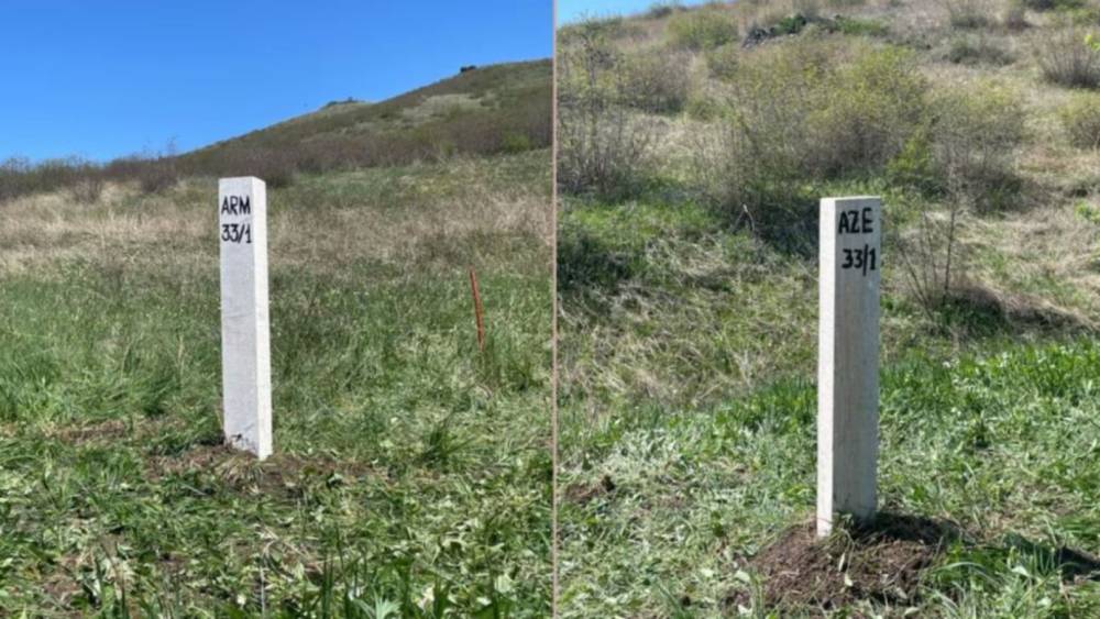 Կա Արծվաշենը, կան մյուսները, ինչպես Արծվաշենի լուծումը կտրվի, մյուսներինն էլ՝ նույն ձևով. Փաշինյան
