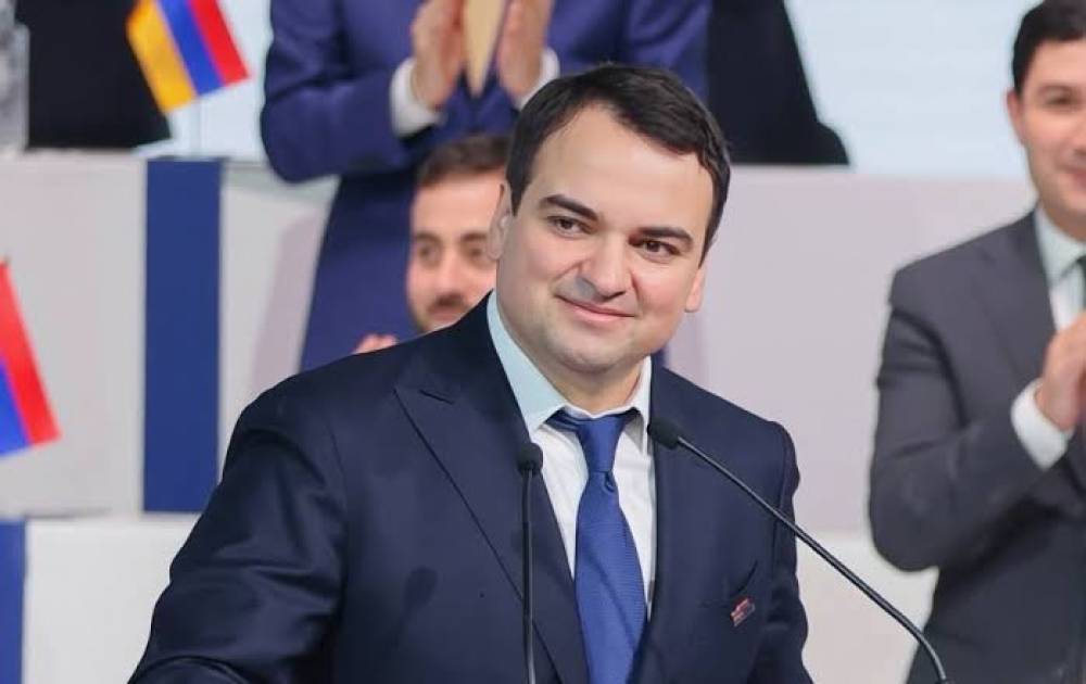 Ինչը կարող է լուծել Հայաստանի էներգետիկ անկախության հարցը. Նարեկ Կարապետյանը տարբերակ է առաջարկել