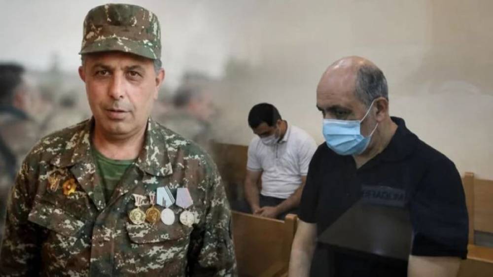 Բաքվի բանտում պահվող Լյուվիգ Մկրտչյանը կնոջ հետ վերջին անգամ խոսել է հունիսի 19-ին. Փաստաբանը դիմել է Ալիևին