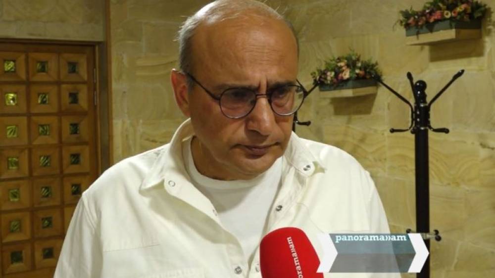 ՀՀ առաջ աշխարհաքաղաքական պահանջներ են դրվում, և այս իշխանությունն այդ պահանջները կատարելու համար ունի լուրջ խնդիր. Քաղաքագետ