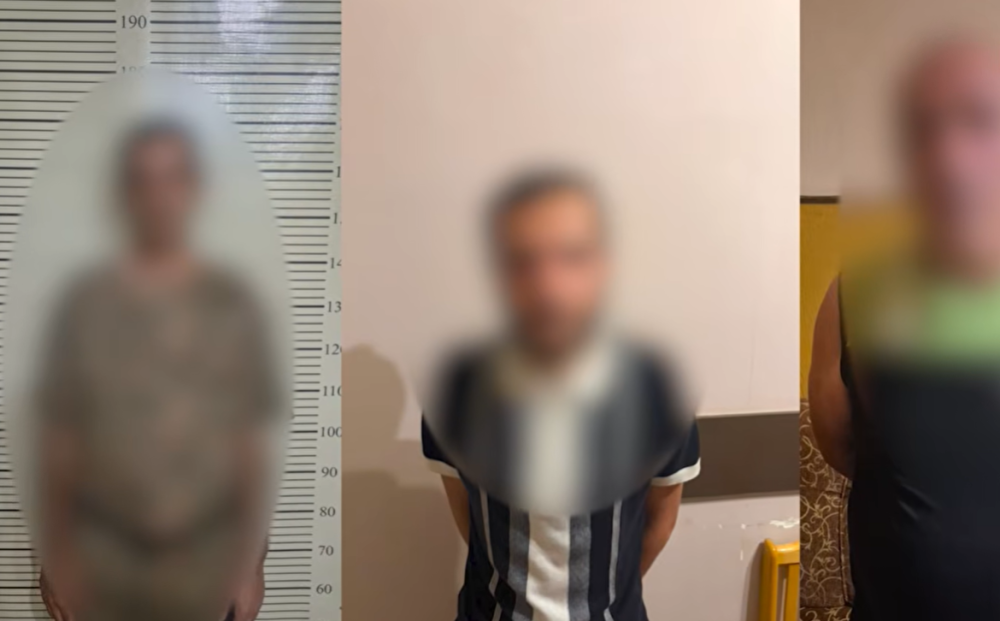 4 կիլոգրամ թմրամիջոց է հայտնաբերվել