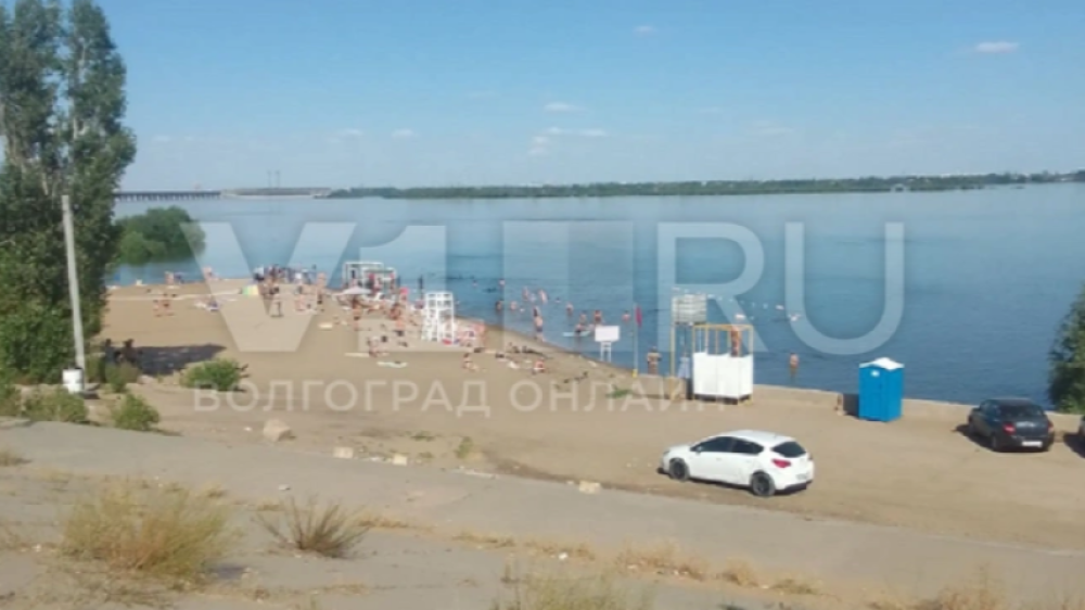 10-ամյա երեխան ծնողների աչքի առաջ ջրի տակ է անցել