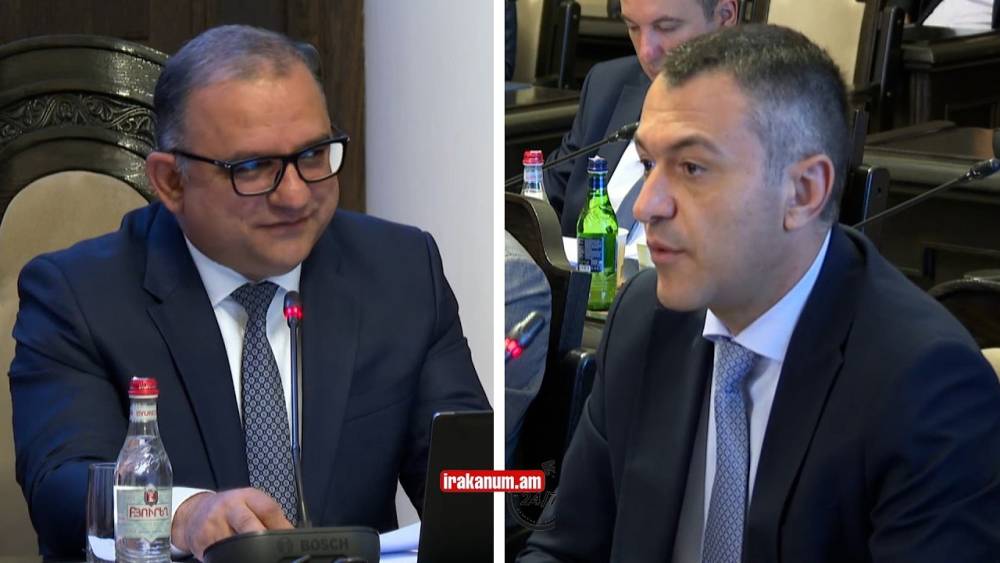 Նոր փոփոխություն անշարժ գույքի շուկայում․ ինչ պետք է իմանան քաղաքացիները