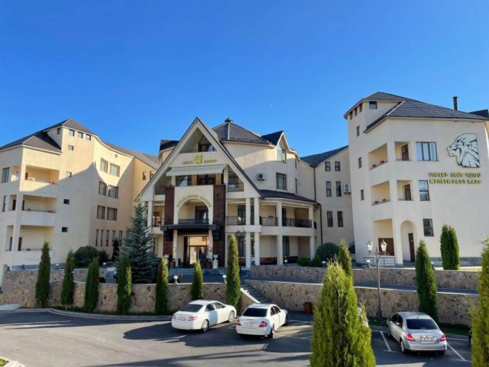 «Մուլտի ռեստ հաուս» հյուրանոցային համալիրում ՊԵԿ-ը բացահայտել է շուրջ 78 մլն ՀՀ դրամի թաքցված հարկային պարտավորություններ