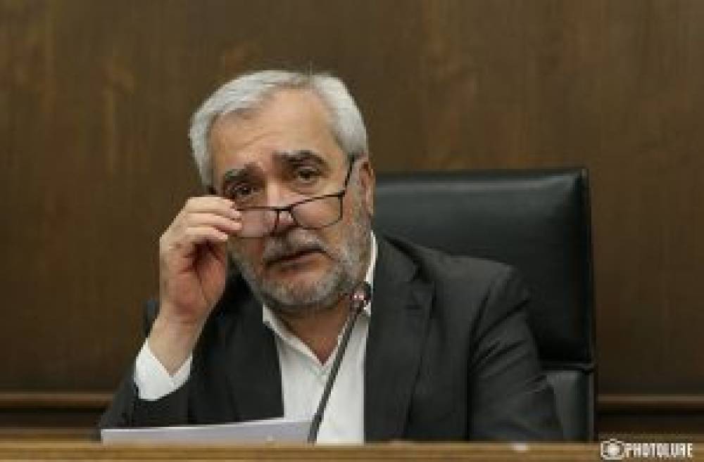 ՔՊ-ում որոշել են գահընկեց անել նաև Անդրանիկ Քոչարյանին. «Ժողովուրդ»