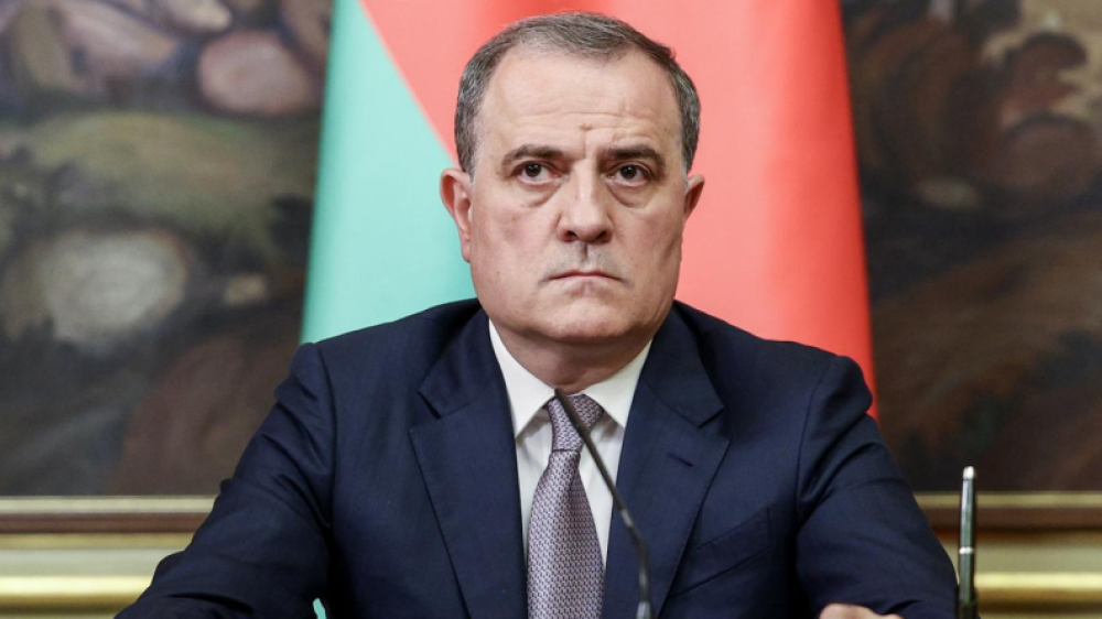 Այսօր կարող ենք ասել, որ Բաքվի և Երևանի միջև փաստացի խաղաղություն է. Բայրամով
