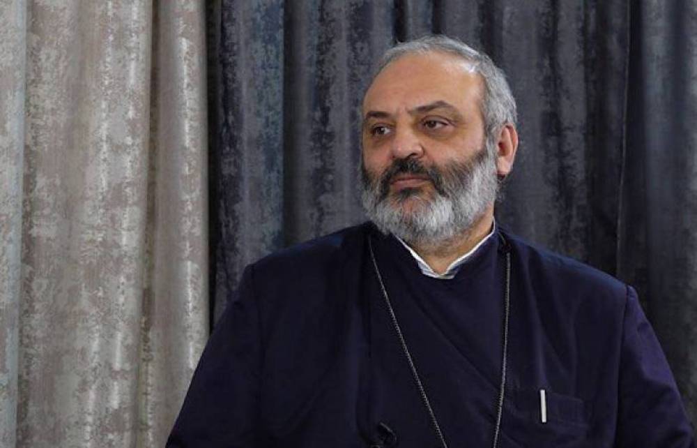 Բագրատ սրբազանը դատարանում հաղթել է «Հանրապետություն» կուսակցության անդամներ Անի Խաչատրյանին և Հայկ Սահակյանին