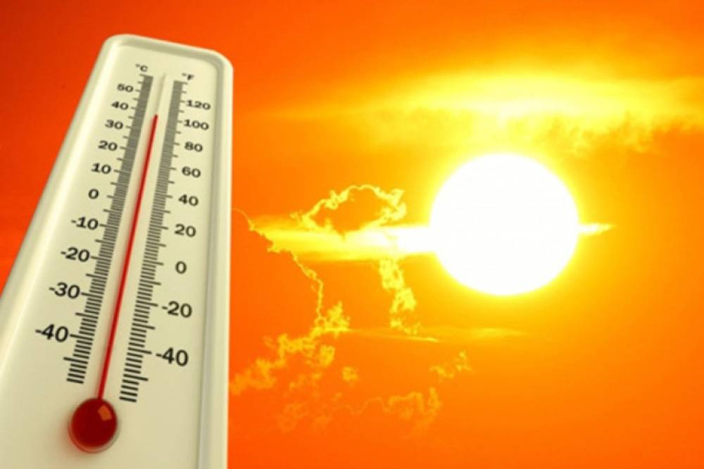Այսօր և վաղը օդի ջերմաստիճանը կհասնի մինչև 37-39 աստիճանի․ Գագիկ Սուրենյան
