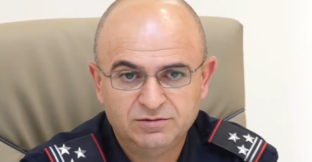 ՆԳՆ-ն՝ Փաշինյանի խոստման մասին