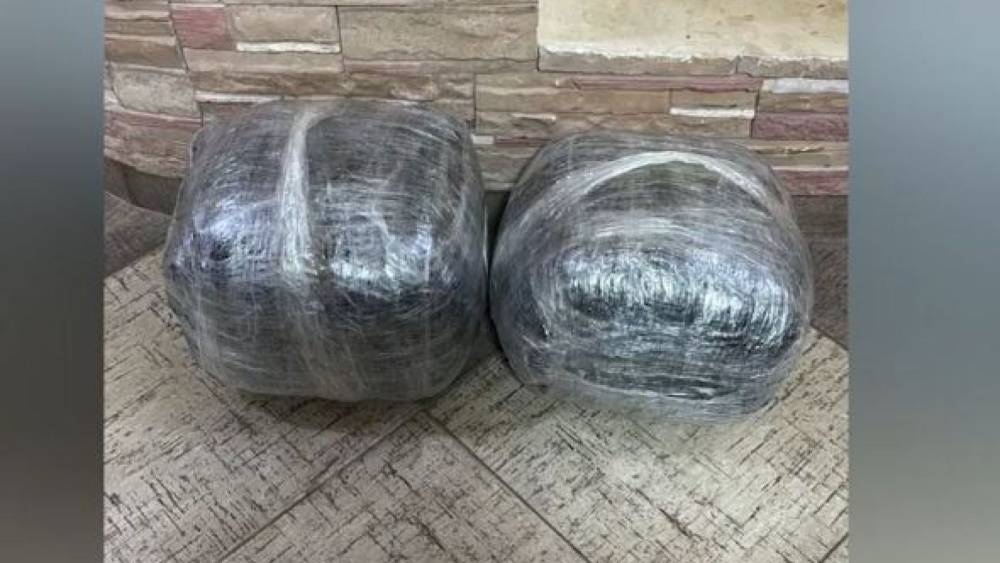 Երևանում հայտնաբերվել է 10 կգ մարիխուանա և 1 կգ-ից ավելի մեթամֆետամին