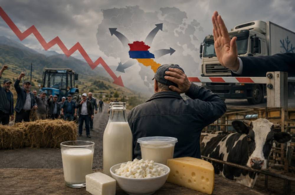Ու դեռ հավատացողներ կան... «Փաստ»