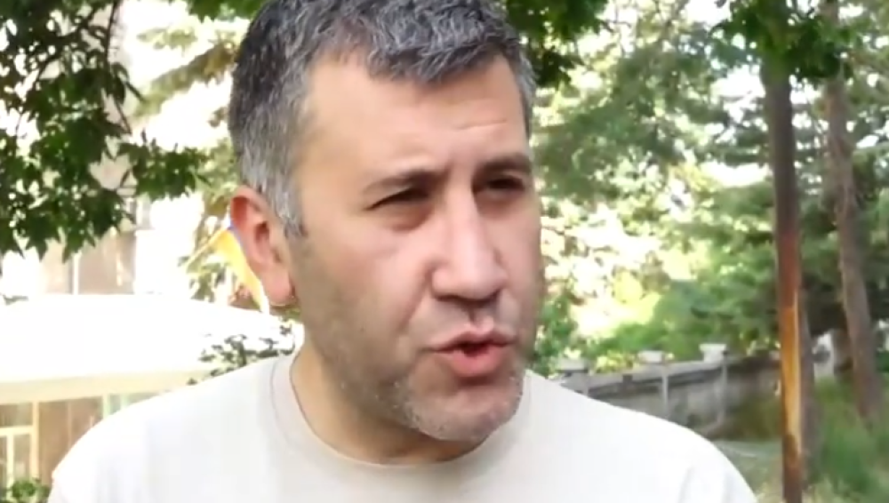 1 ամսով երկարաձգվեց Աշոտյանի կալանքը. փաստաբանը մանրամասներ հայտնեց