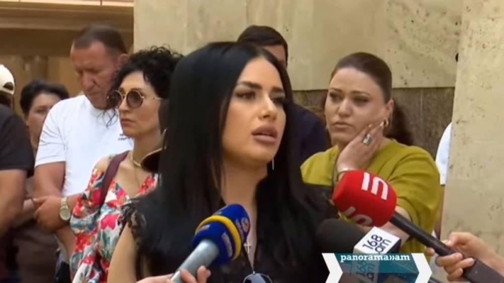 «Անելանելի վիճակ է», «տուրիզմի ոլորտում կորուստներ ենք ունենում». «Մուլտի Գրանդ Հոթել»-ի և «Փարավոն»-ի աշխատակիցներն ակցիա են անում