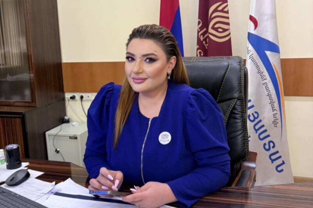 Բելառուսի և ՌԴ-ի երկքաղաքացի, ներդրող Նիկոլայ Վինիցկին ծանուցում է ՀՀ-ի դեմ ներդրումային վեճի մասին