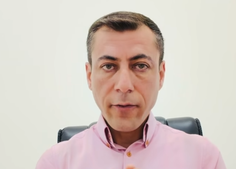 Հայաստանը կգտնվի հարավ-արևմտյան տաք օդային հոսանքների ազդեցության գոտում. Սուրենյան