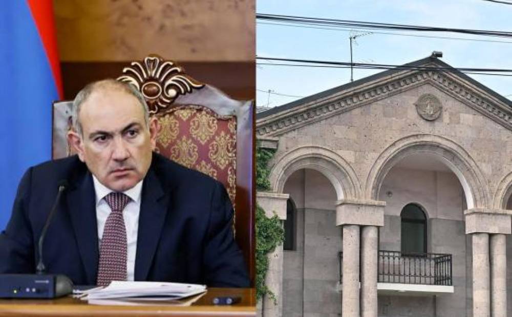 Վերադարձի դուռը մի փակեք.«Հրապարակ»