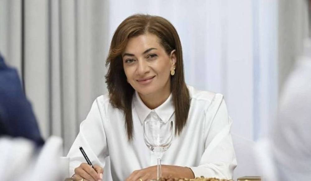 Կյանքիս ուղղված սպառնալիքներ եմ զգում. Աննա Հակոբյան (Տեսանյութ)