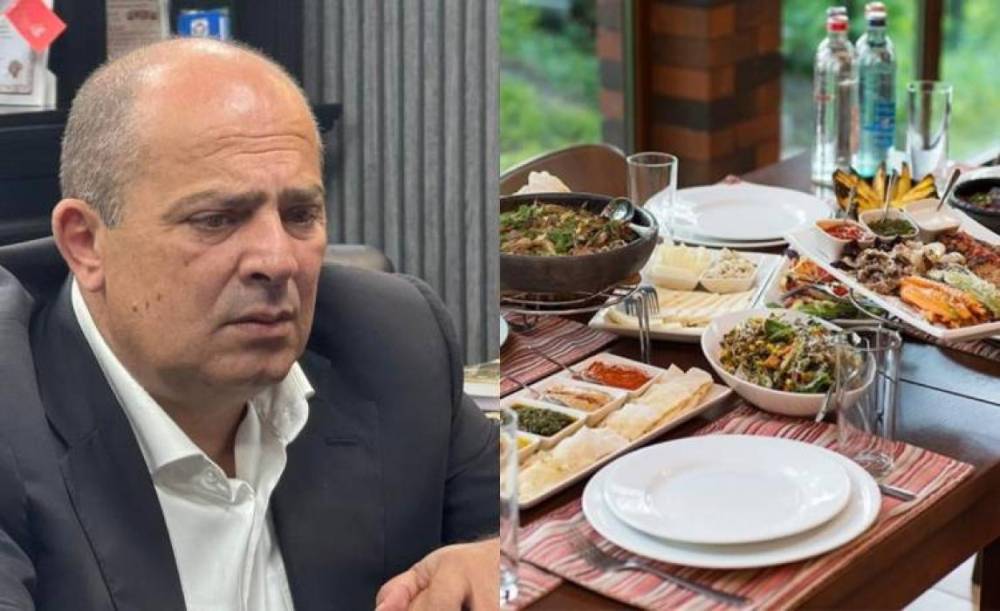 Ամեն համայնքում քեֆ են արել․ «Հրապարակ»