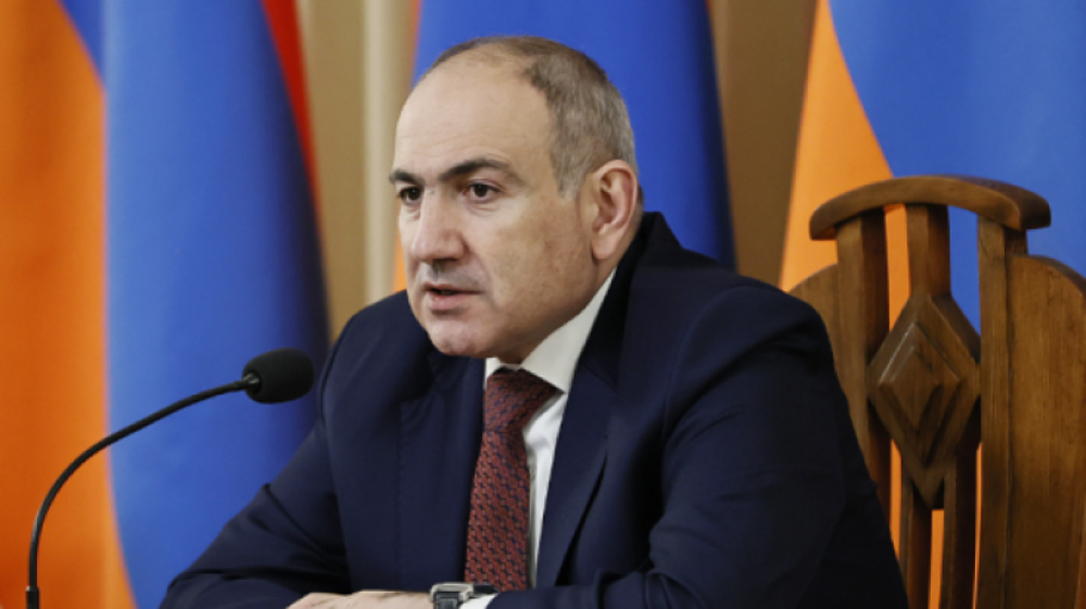 Լեփ-լեցուն թատերական և համերգային դահլիճները ապագայի նկատմամբ համոզվածության նշան են. Նիկոլ Փաշինյան (տեսանյութ)