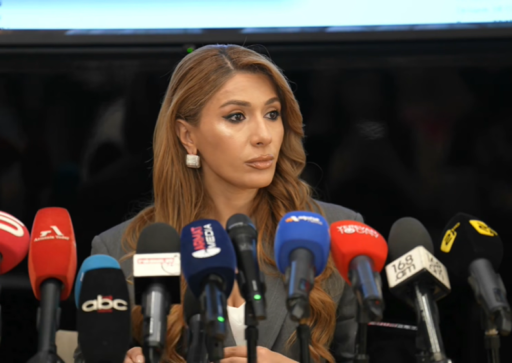 Անհիմն կալանքի տակ գտնվող Դավիթ Ղազինյանի մասով խախտվում է պառլամենտարիզմի կարևորագույն կանոններից՝ պատգամավորական անձեռնմխելիության սկզբունքը․ Գոհար Մելոյան