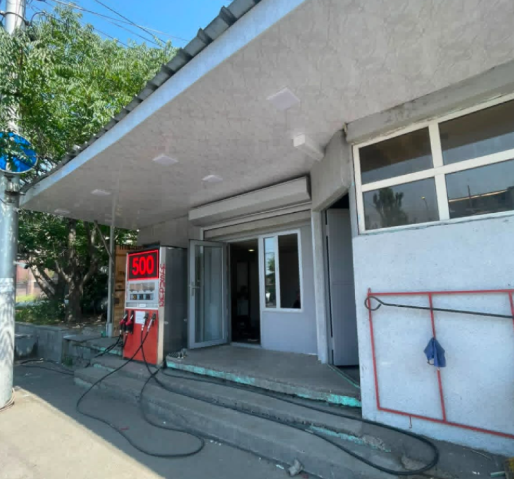 Շենգավիթ թաղամասում «Գ․ Ս․ ՊԵՏՐՈՍՅԱՆ» ՍՊԸ-ին պատկանող լցակայանում արձանագրվել է հեղուկ գազի թերլիցքավորման դեպք