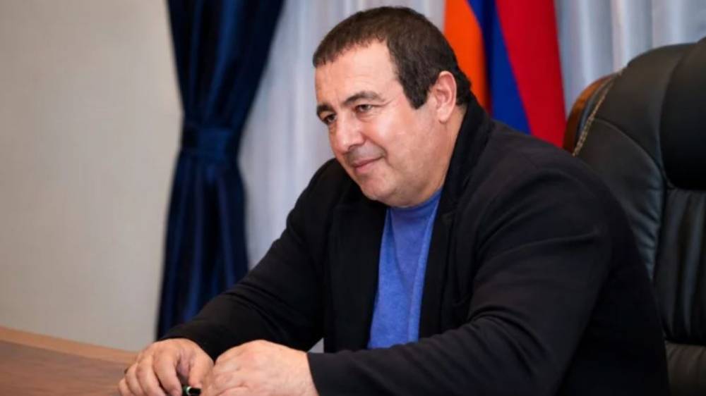 Հայաստանի բռնցքամարտի ֆեդերացիան ի աջակցություն Գագիկ Ծառուկյանի հայտարարություն է արել