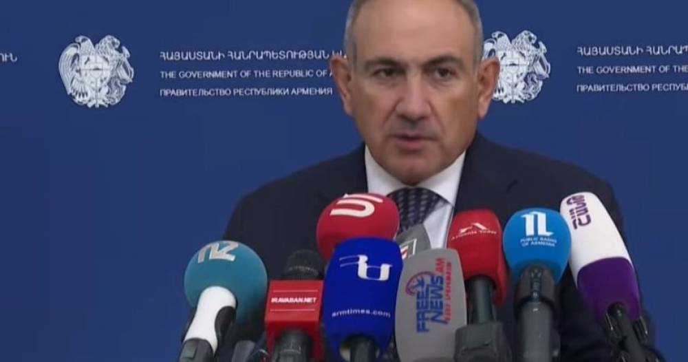 Աննա Հակոբյա՞նն է Ալեն Սիմոնյանի չընտրվելու մեջ դերակատարում ունեցել. հարց` Փաշինյանին