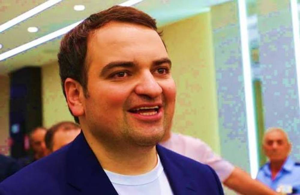 Պետք է սկսած գործն ավարտենք. Նարեկ Կարապետյան