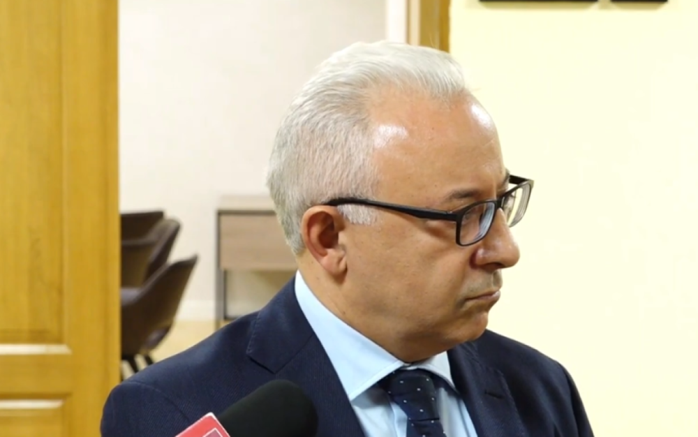 ԹՐԻՓՓ-ը ԵԱՏՄ կարգավորումներով է լինելու, ՀՀ-ն դեռ միության անդամ է. փոխնախարար