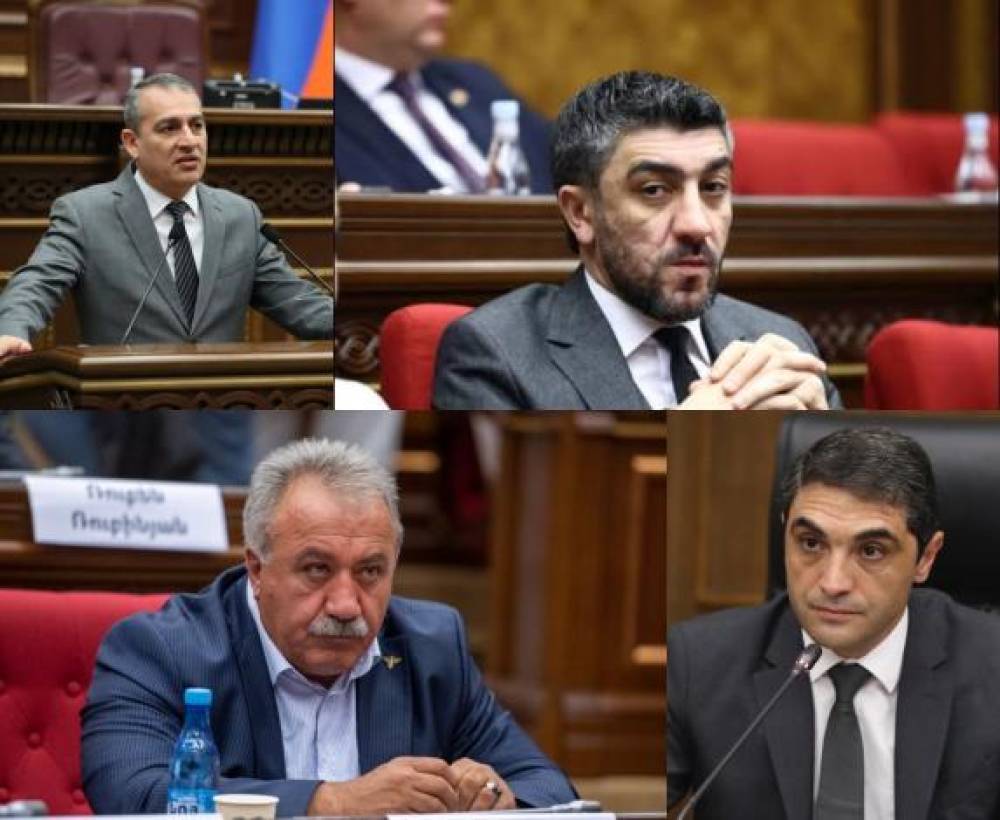 Թեժ մրցակցություն է սպասվում . «Հրապարակ»