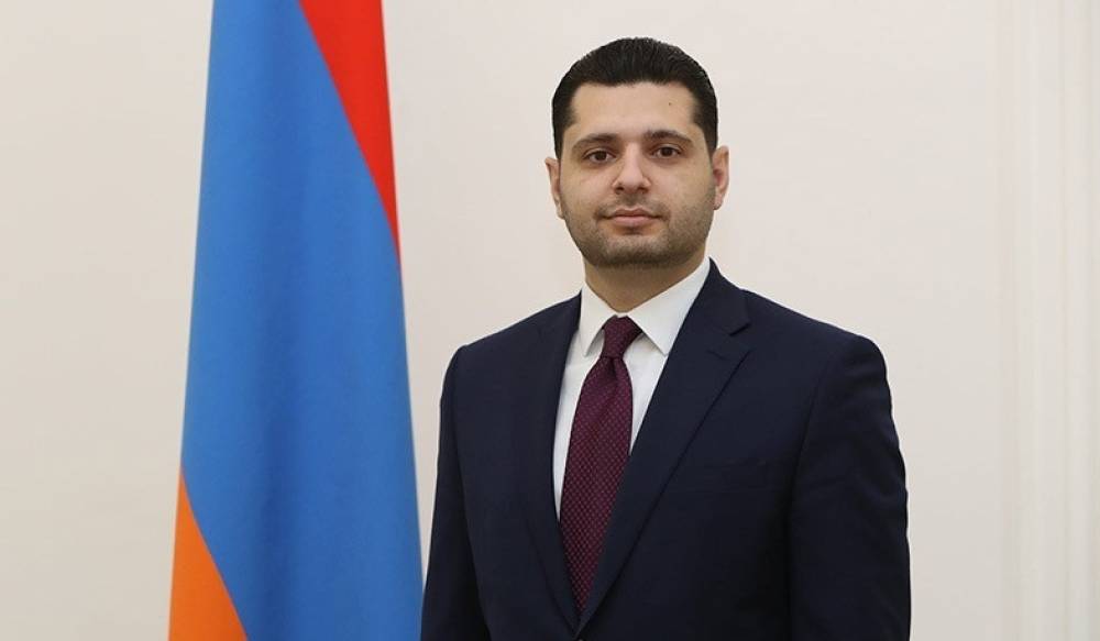 Ի՞նչ ունեցվածք և եկամուտներ ունի Համբարձում Մաթևոսյանը. «Ժողովուրդ»