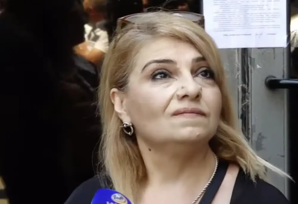 Մենք ողորմություն չենք խնդրում, մեզ աշխատելու հնարավորություն տվեք․ Երևանի «Արարատ» կոմբինատի աշխատակցուհի