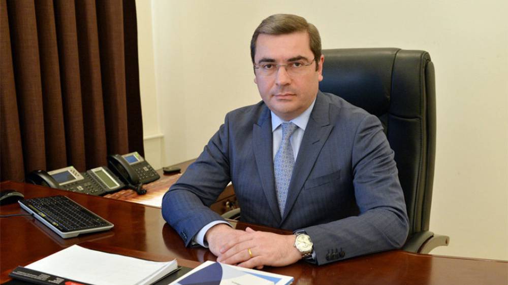 Այսօր պայքարի լեզուն պետք է փոխվի. Դավիթ Անանյան