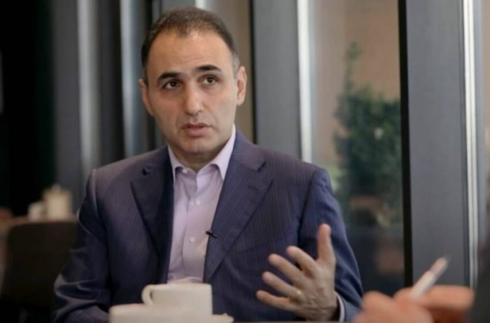 Ավետիք Չալաբյանը բանտից ուղերձ է հղել. «Այսօր բանտում է հայտնվել մեր ողջ երկիրը»