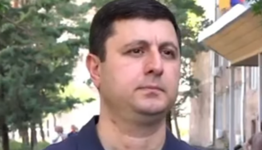 «Վնգստացող դատավորների» ձևակերպումը պատահական չի հնչեցվել. ողջ համակարգն ուզուրպացվել է