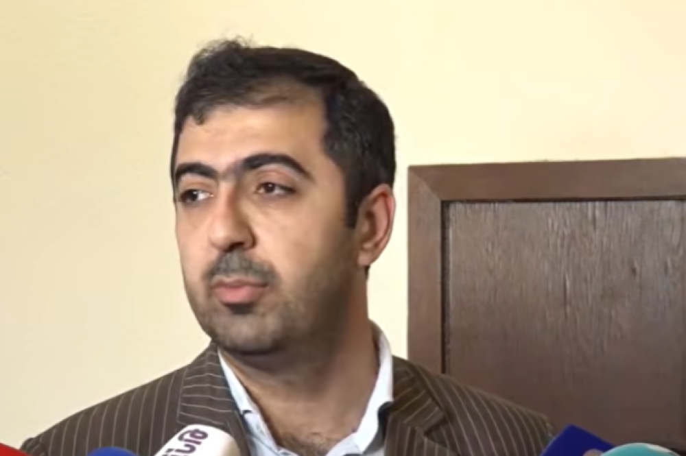 Սահմանադրական դատարանը ուներ պատմական հնարավորություն, բայց չօգտվեց դրանից