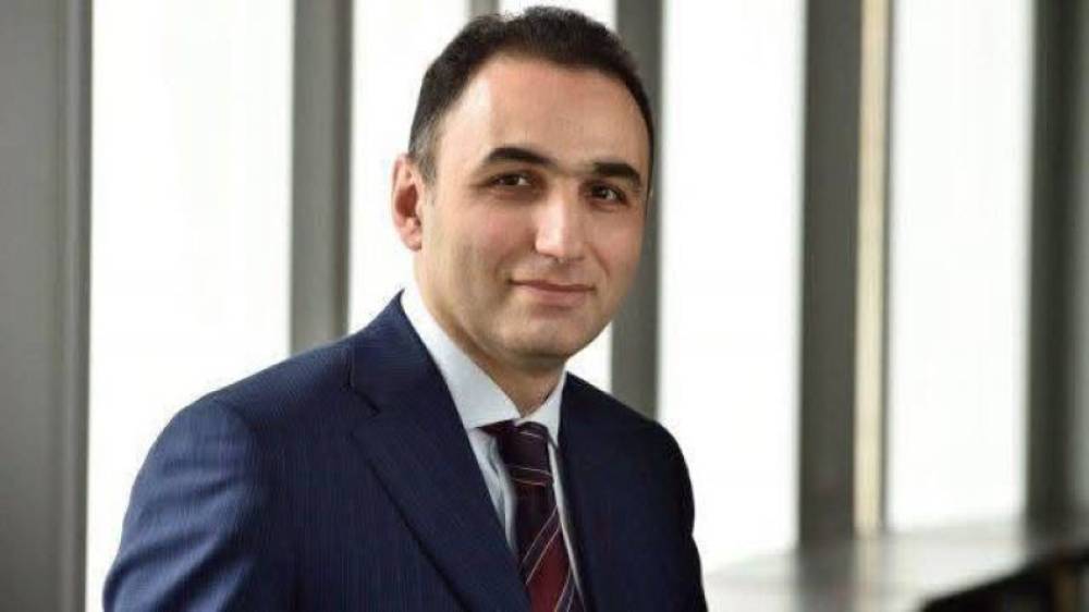 Այսօր մենք զրկված ենք մեր ազատությունից, բայց իրականում բանտում է հայտնվել մեր ողջ երկիրը. Չալաբյան