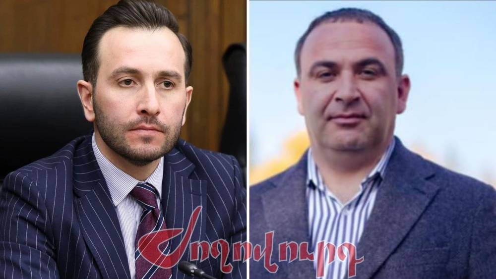 «Այո, գիշերով ինձ ծեծել են, շատ վատ եմ». Հայկ Կոնջորյանի եղբայր