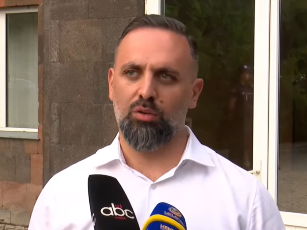 «Սա ուղիղ հանձնարարական էր». Փաստաբանը՝ Գագիկ Ծառուկյանին կալանավորելու մասին
