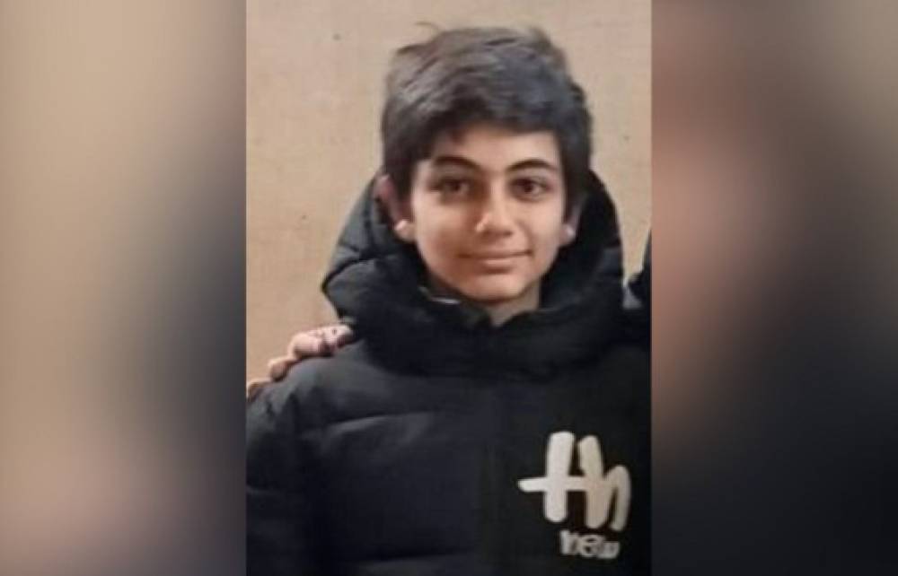 Վահե Ապիկյանը հայտնաբերվել է