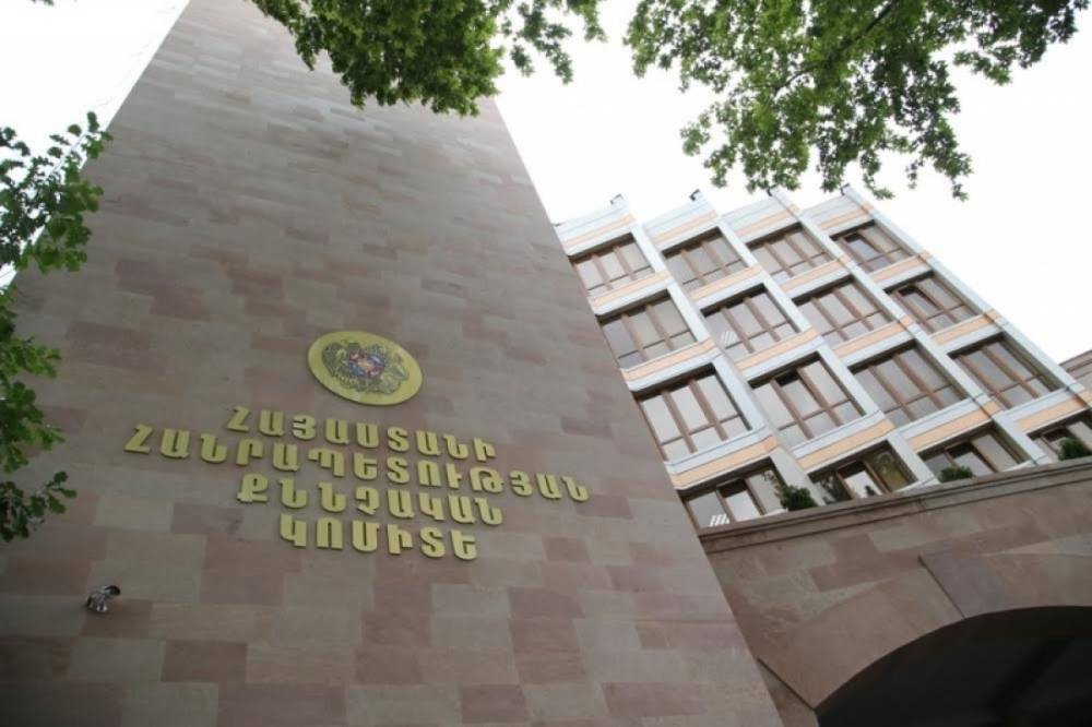 Հերթական սկանդալը ՔԿ-ում․ քննիչը խուզարկության ժամանակ առգրավված գումարը հափշտակել է․ «Հրապարակ»