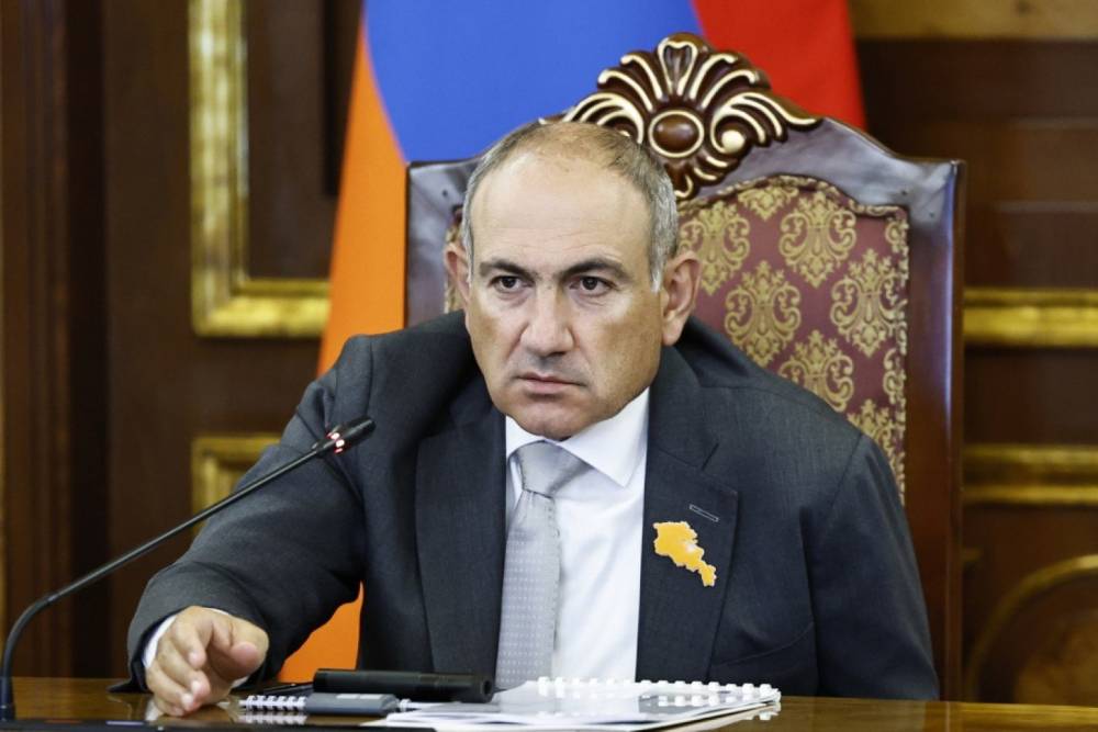 Վաղը մեկնելու եմ Իրան՝ մասնակցելու Ալի Խամենեիի հnւղարկավորությանը. շփումներ կլինեն Իրանի ղեկավարության հետ․ Նիկոլ Փաշինյան