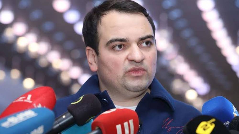 Չանե՞նք բարեգործություն, իրա պես մարդ բռնել տա՞նք ամբողջ օրը. Նարեկ Կարապետյան