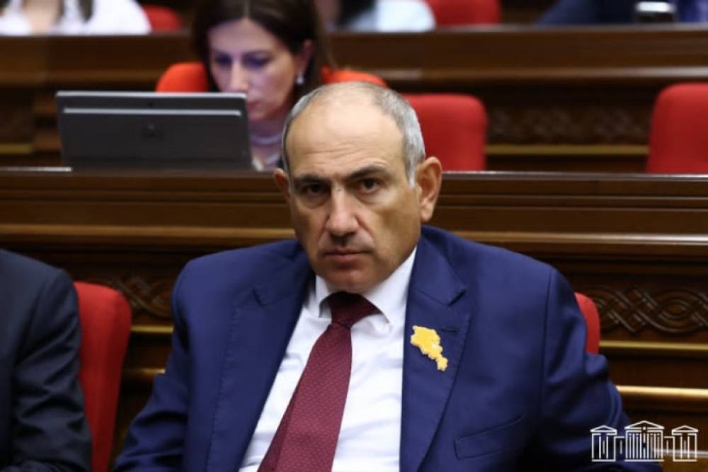 Այո, uպառնnւմ եմ, «Արարատցեմենտը» շատ շուտով լինելու է պետական. Փաշինյան