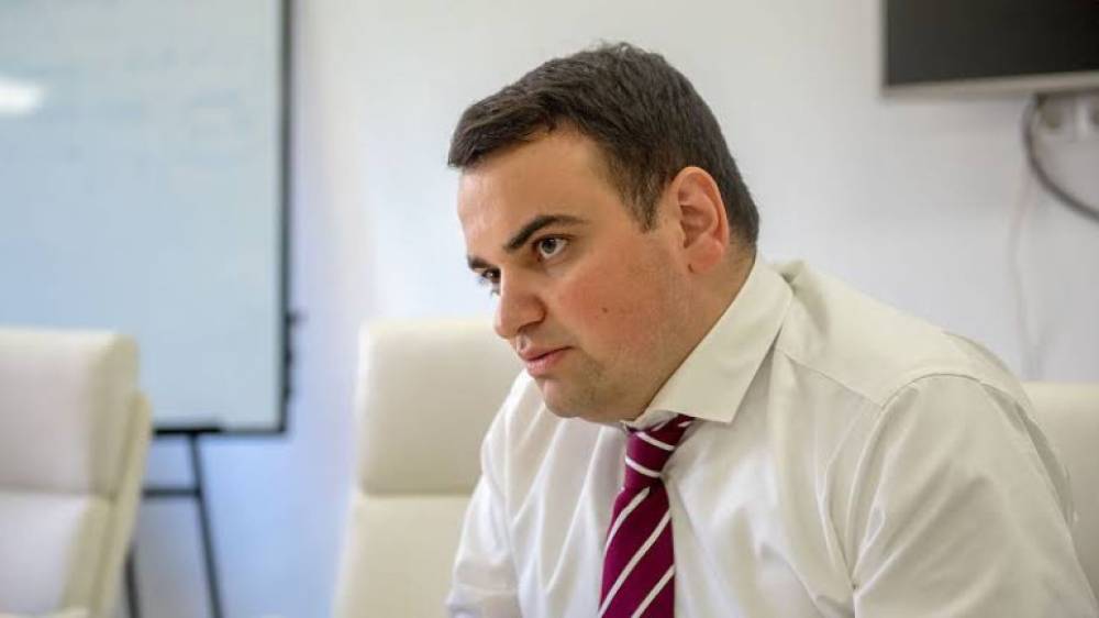 Բնակարան 5-րդ բալիկին․ մեր նախընտրական խոստումը ի կատար ենք ածում այնտեղ, որտեղ «Ուժեղ Հայաստանը» հաղթել է․ Նարեկ Կարապետյան (տեսանյութ)