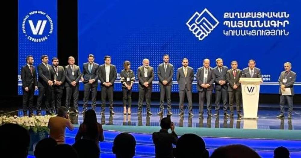 Ինչին դիպչում են՝ մահ, ավեր, կորուստ. «Փաստ»