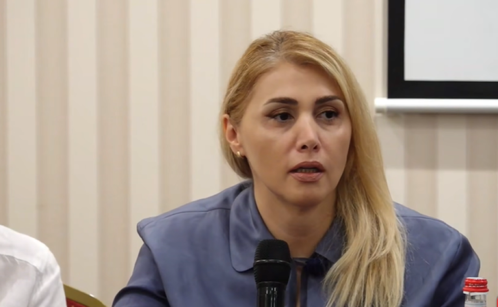 Անձնական վրեժխնդրություն է իրականացվում Ծառուկյանի հանդեպ. հանկարծ հասկացան՝ կենդանիներն ապօրինի են պահվում. Էլինար Վարդանյան