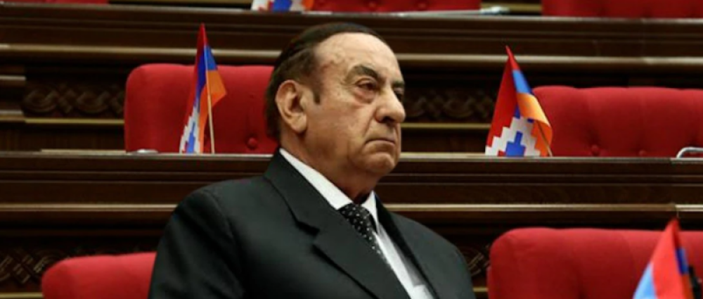 Ինչ է սպասվում օգոստոսի 2-ին. կիրակի օրը կընտրեն ԱԺ նախագահ. «Ժողովուրդ»